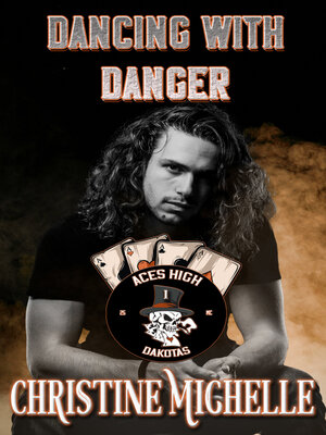 cover image of Dancing With Danger